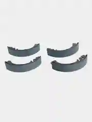 Тормозные колодки задние дисковые FINWHALE VR311