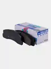 Тормозные колодки передние дисковые FINWHALE V221
