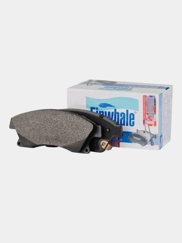 Тормозные колодки передние дисковые FINWHALE V1012 15R /Cruze/Aveo(T300)(11-)/Astra J(10-)
