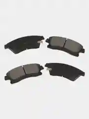 Тормозные колодки передние дисковые FINWHALE V1012 15R /Cruze/Aveo(T300)(11-)/Astra J(10-)