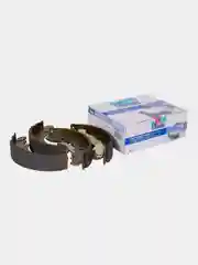 Тормозные колодки задние барабанные FINWHALE VR812