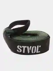 Трос динамический STVOL, сумка, стропа рывковая