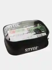 Трос динамический STVOL, сумка, стропа рывковая