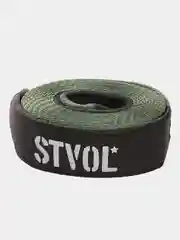 Трос динамический STVOL, сумка, стропа рывковая