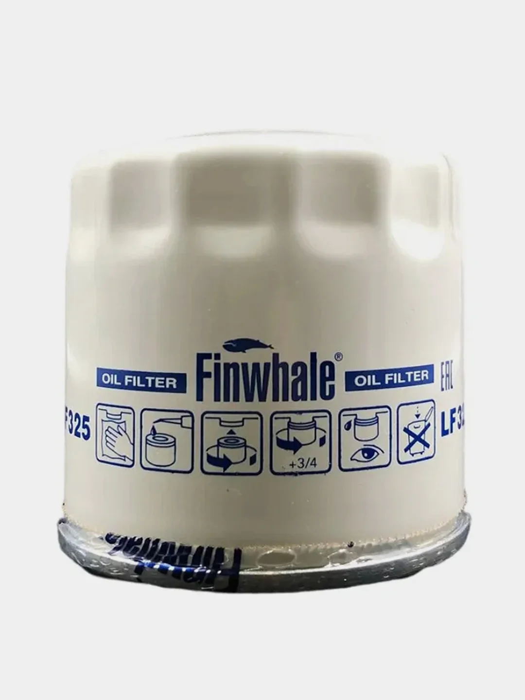 Масляный фильтр FINWHALE LF325