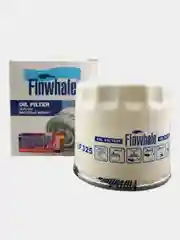 Масляный фильтр FINWHALE LF325