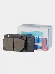Тормозные колодки передние дисковые FINWHALE V211 ВАЗ 2101-2107