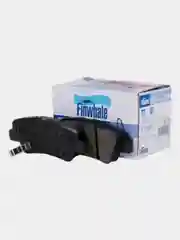 Тормозные колодки задние дисковые FINWHALE V1018