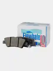 Тормозные колодки задние дисковые FINWHALE V1018