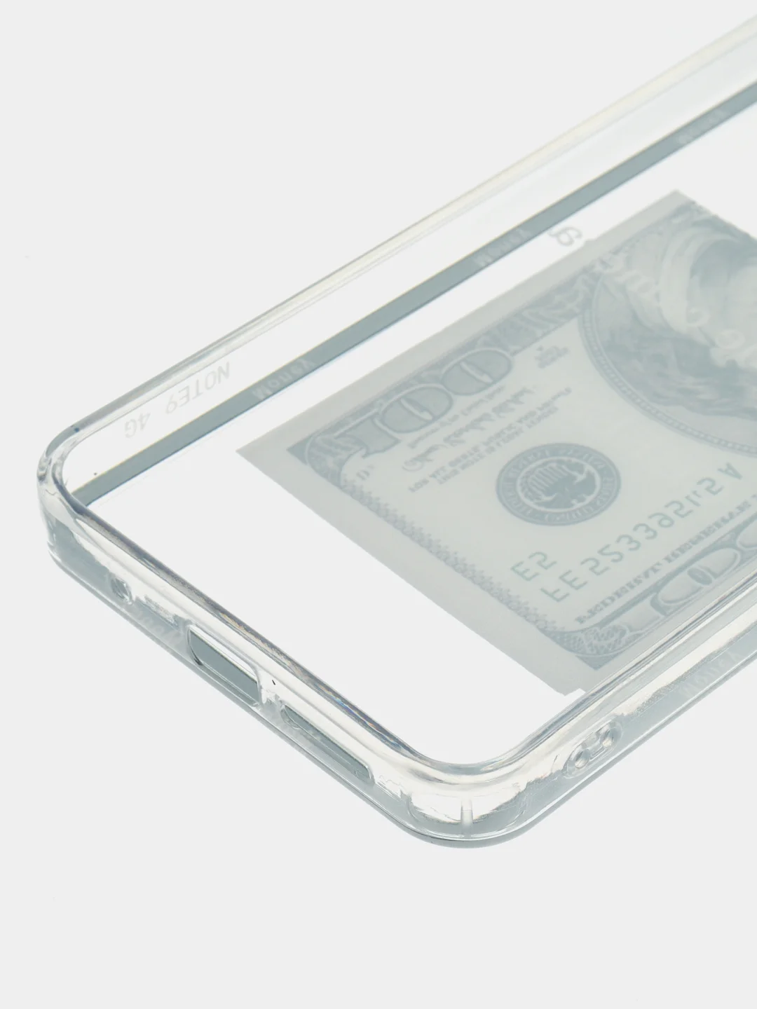 Бежевый силиконовый чехол old money Xiaomi Redmi 9С / 9Т / 10 / 10C / Note 8 / 9 Pro / 9S / 10 / 10s / 11 / 11s
