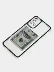 Бежевый силиконовый чехол old money Xiaomi Redmi 9С / 9Т / 10 / 10C / Note 8 / 9 Pro / 9S / 10 / 10s / 11 / 11s