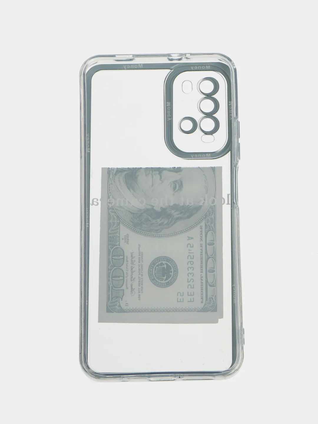 Бежевый силиконовый чехол old money Xiaomi Redmi 9С / 9Т / 10 / 10C / Note 8 / 9 Pro / 9S / 10 / 10s / 11 / 11s