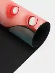 Конфетный коврик для ванной комнаты, с эффектом 3D, впитывающий, разные модели