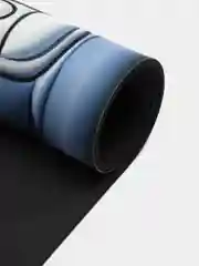 Лавандовый коврик для ванной комнаты, с эффектом 3D, впитывающий, разные модели