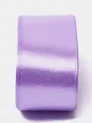 Фиолетовый лента атласная, 2,5 см, разные цвета