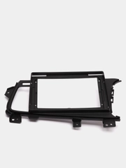 Переходная рамка 2DIN 9 дюймов (22-191) Kia Optima (TF), K5 2010-13, руль слева