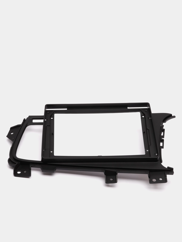 Переходная рамка 2DIN 9 дюймов (22-191) Kia Optima (TF), K5 2010-13, руль слева