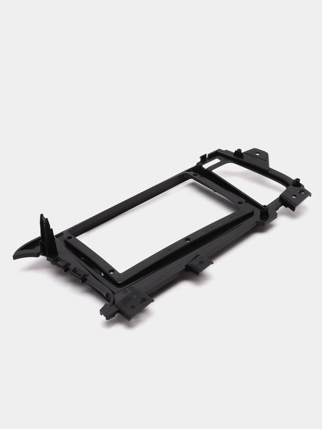 Переходная рамка 2DIN 9 дюймов (22-191) Kia Optima (TF), K5 2010-13, руль слева