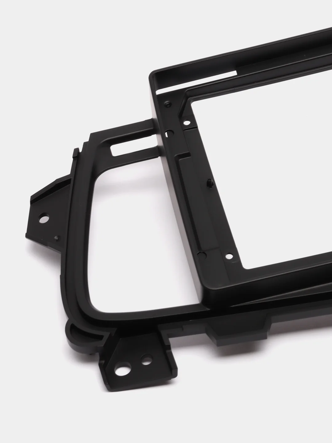 Переходная рамка 2DIN 9 дюймов (22-191) Kia Optima (TF), K5 2010-13, руль слева