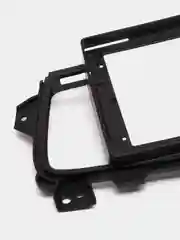 Переходная рамка 2DIN 9 дюймов (22-191) Kia Optima (TF), K5 2010-13, руль слева