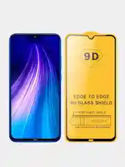 Защитное стекло Redmi Note 9/Note 9S/8/8A/Note7/9/Note 8/Note 8T/K30/9A/9C/10/5/Note 4x/4X