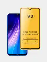 Защитное стекло Redmi Note 9/Note 9S/8/8A/Note7/9/Note 8/Note 8T/K30/9A/9C/10/5/Note 4x/4X