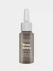 Хна для бровей Brow Henna, флакон 10 мл