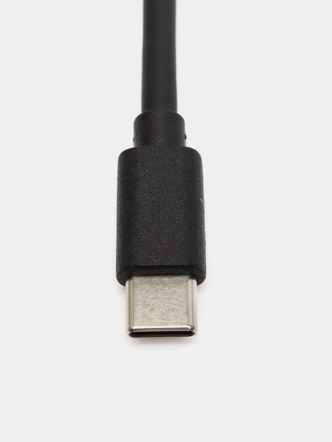 Переходник адаптер USB Type C - SATA (подключение HDD / SSD)