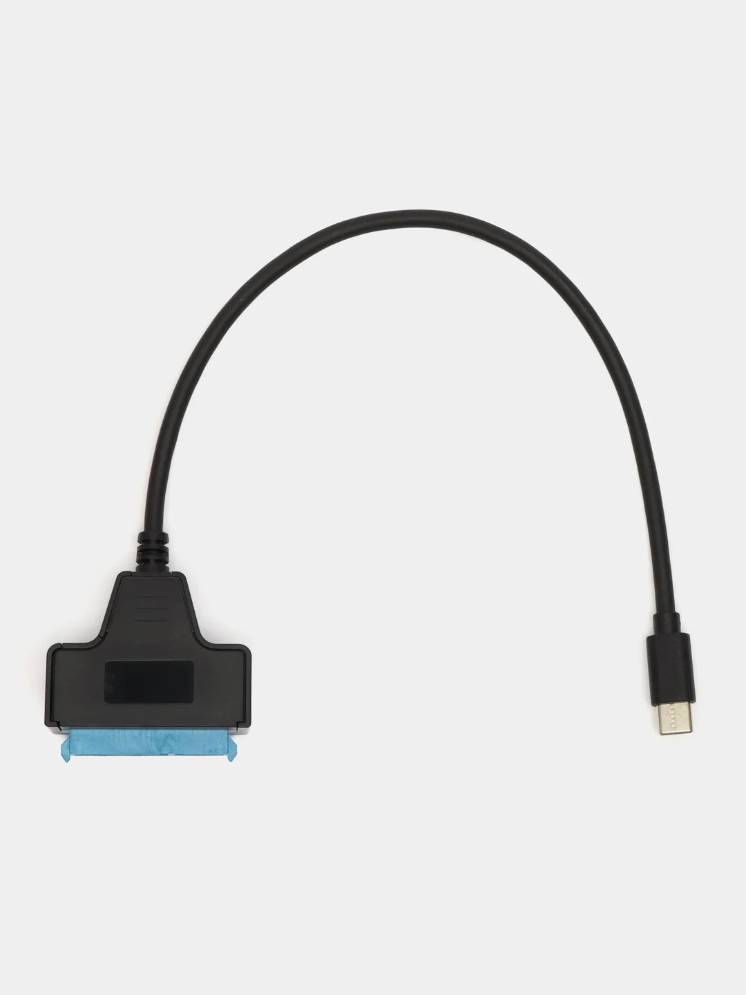 Переходник адаптер USB Type C - SATA (подключение HDD / SSD)