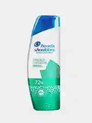 Шампунь Head & Shoulders Detox Глубокое очищение и снятие зуда, 300 мл