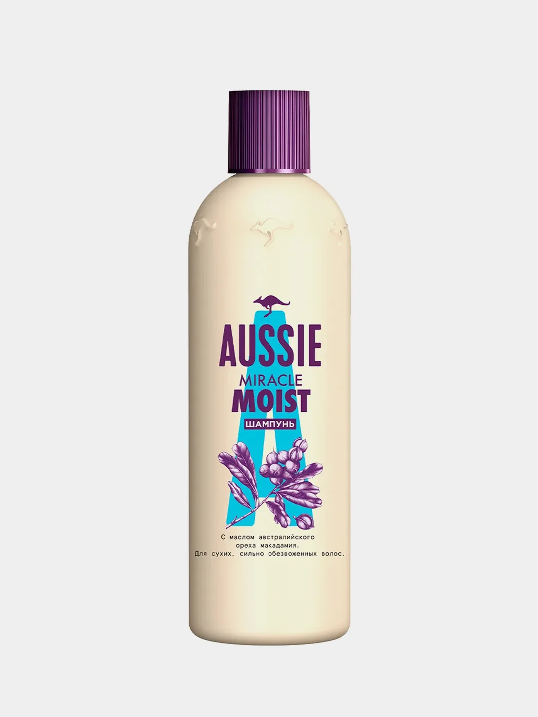 Шампунь "Hydrate", 300 мл, Aussie