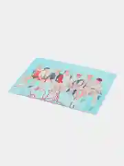 Открытка BTS K-pop