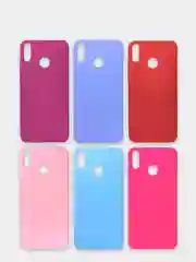 Чехол Huawei Honor 8X, Хуавей Хонор 8Х силиконовый