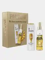 Подарочный набор PANTENE Pro-V Интенсивное восстановление: Шампунь 250мл и Спрей 150мл