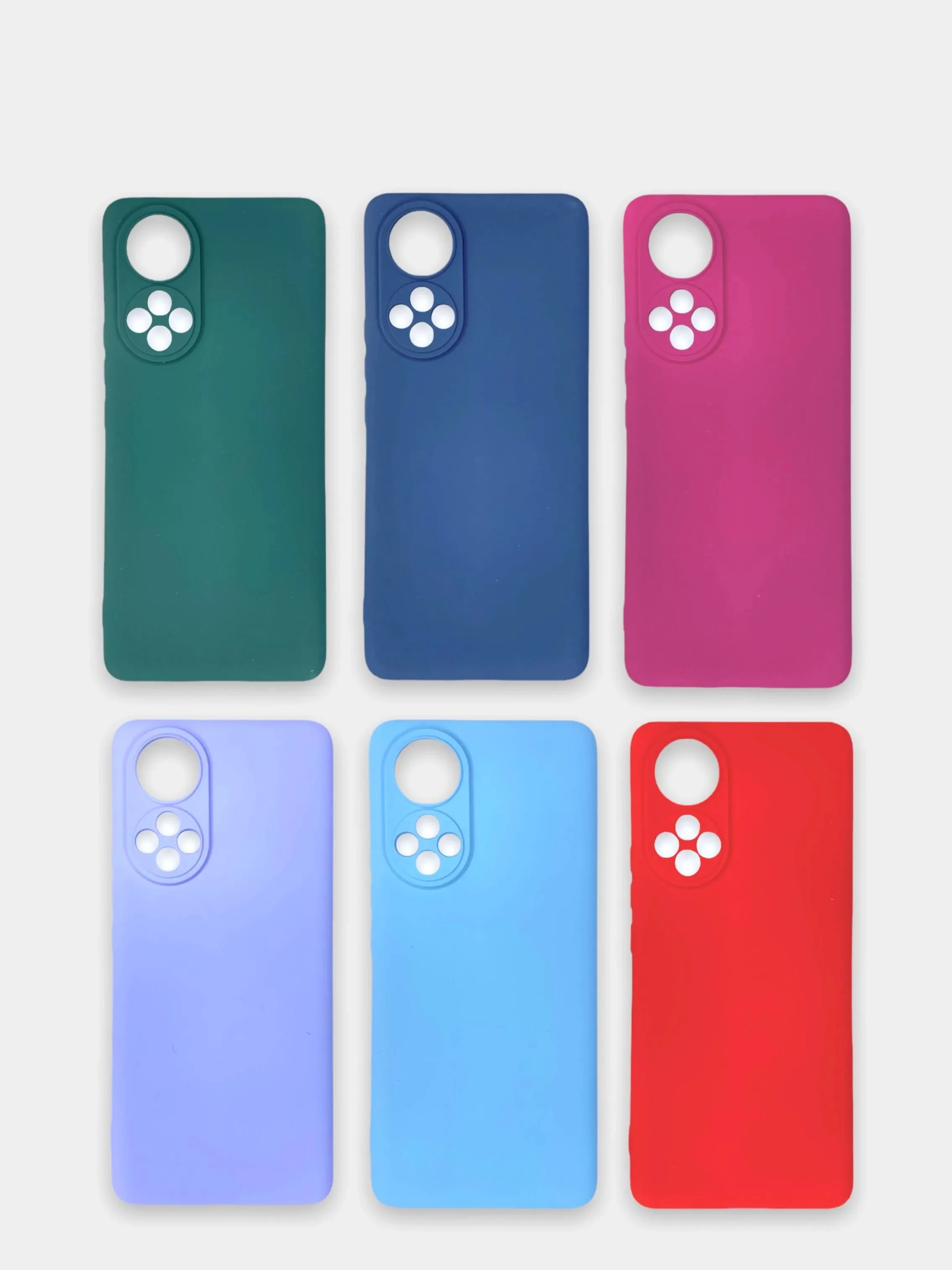 Бежевый меланж чехол Honor 50, Huawei Nova 9, Хонор 50, Хуавей Нова 9, Silicone Cover, силиконовый