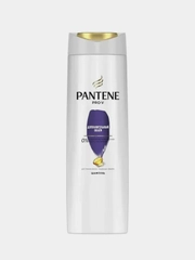 Шампунь Pantene Pro-V Дополнительный объем, для тонких волос, 400 мл
