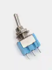 Микротумблер MTS-102, 2 положения
