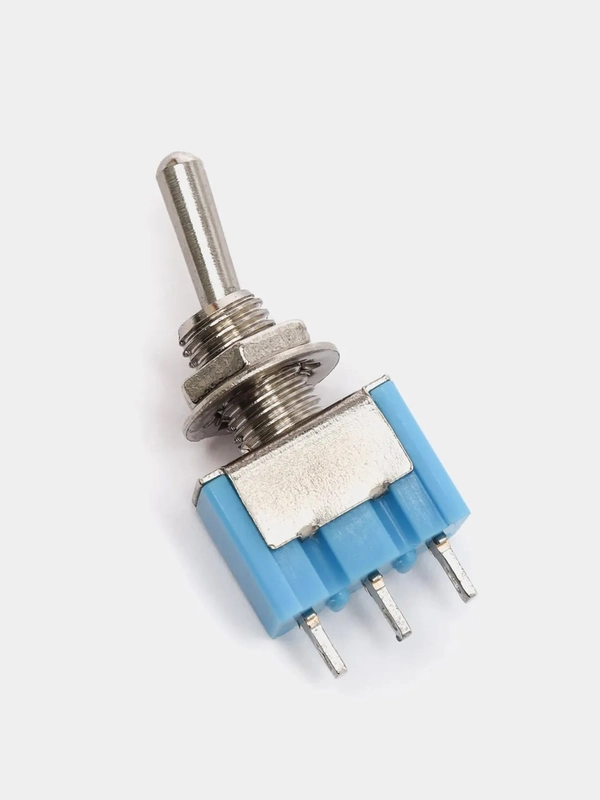 Микротумблер MTS-102, 2 положения