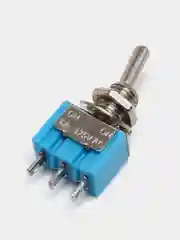Микротумблер MTS-102, 2 положения