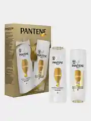 PANTENE Шмп Интенсивное восстановление 250мл+PANTENE Блз Интенсивное восстановление 200мл