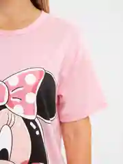 Розовый пижама женская