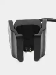 Хром зарядное устройство для Xiaomi Mi Band 4, 5, 6, 7 Pro, кабель часов браслета, магнитное
