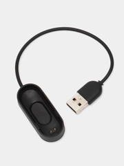 Зарядное устройство для Xiaomi Mi Band 4, 5, 6, 7 Pro, кабель часов браслета, магнитное