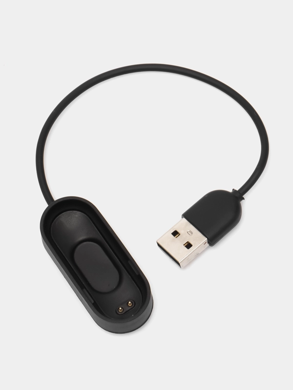 Зарядное устройство для Xiaomi Mi Band 4, 5, 6, 7 Pro, кабель часов браслета, магнитное