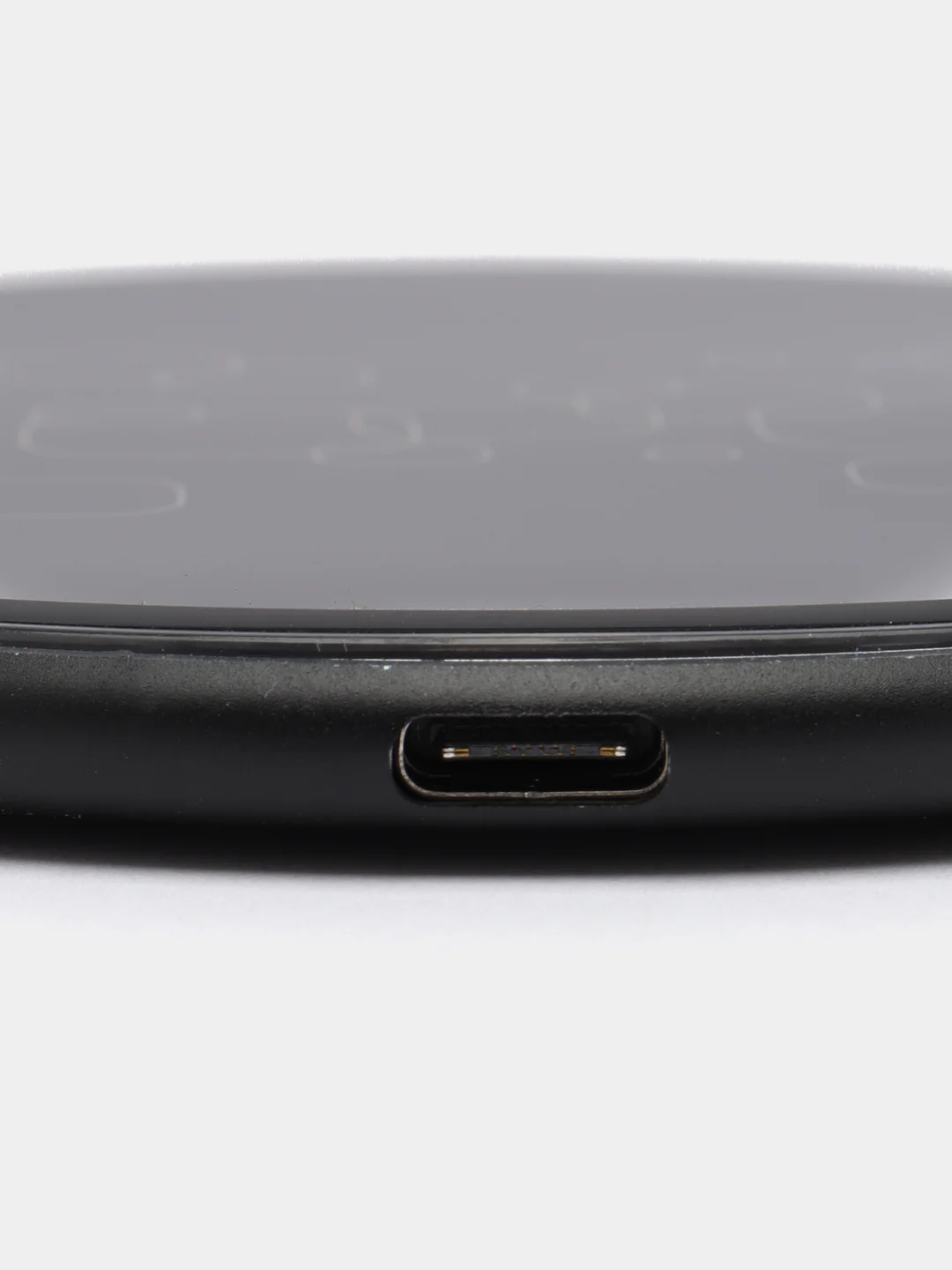 Kuulaa 15W Qi беспроводная зарядное устройство для Samsung / Huawei / Xiaomi / Oppo / Vivo