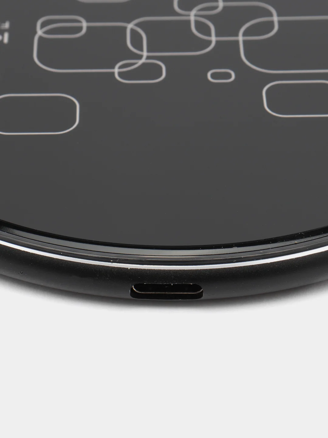 Kuulaa 15W Qi беспроводная зарядное устройство для Samsung / Huawei / Xiaomi / Oppo / Vivo