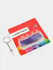 Аметистовый usb флеш-накопитель 3 в 1, Jaster 4, 16, 32,64 Гб флешка 3 в 1.для телефона и пк
