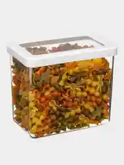 Контейнер для сыпучих продуктов "Степ"