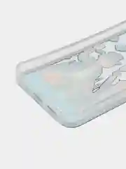 Белый силиконовый чехол old money Xiaomi Redmi 9С / 9Т / 10 / 10C / Note 8 / 9 Pro / 9S / 10 / 10s / 11 / 11s