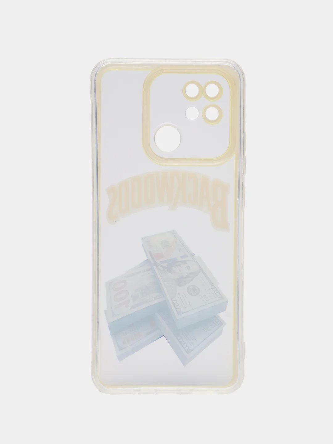 Бирюзовый силиконовый чехол old money Xiaomi Redmi 9С / 9Т / 10 / 10C / Note 8 / 9 Pro / 9S / 10 / 10s / 11 / 11s